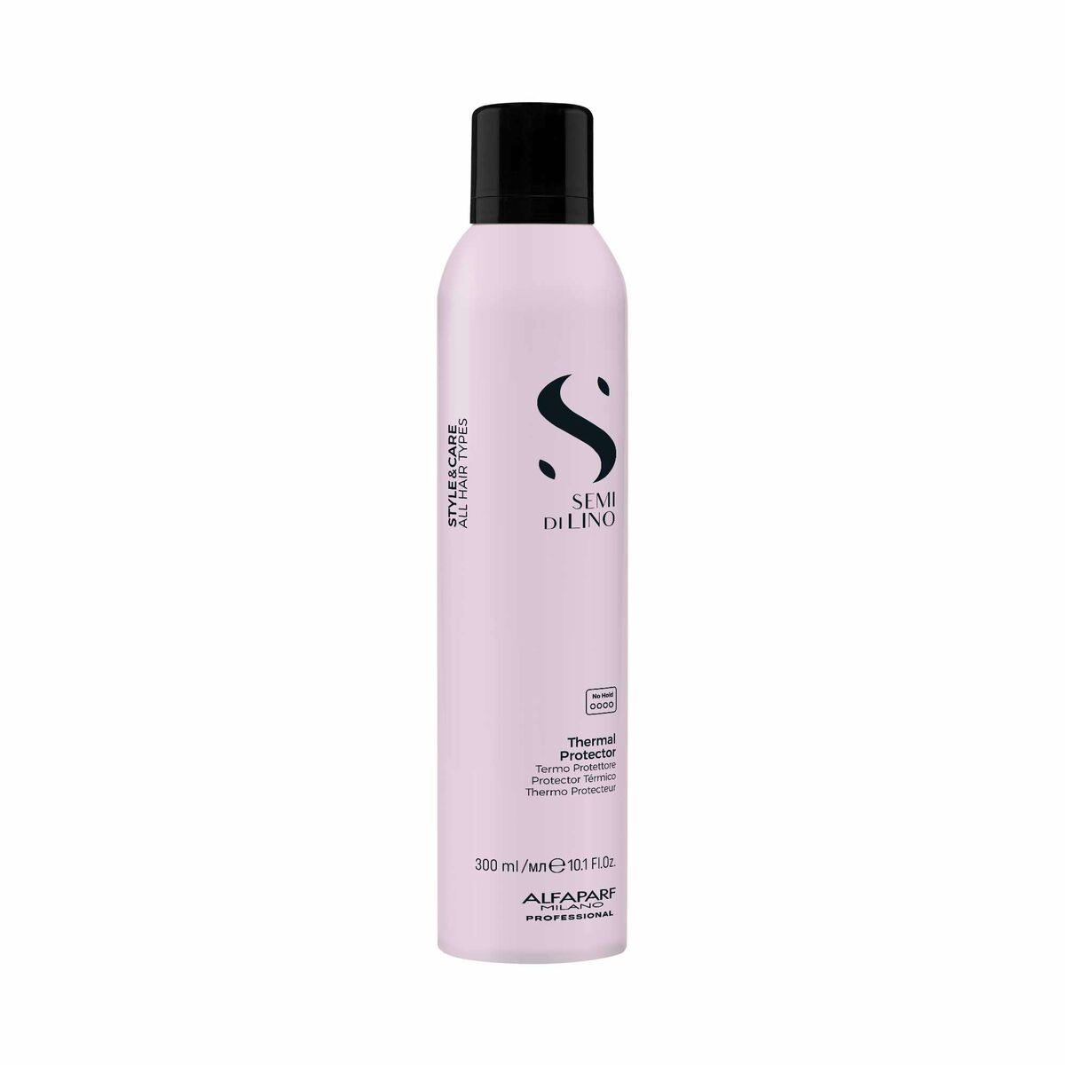 Heat Protector Alfaparf Milano STYLE & CARE 300 ml for Women product packaging