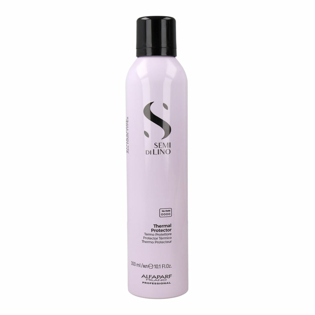Heat Protector Alfaparf Milano STYLE & CARE 300 ml for Women product packaging