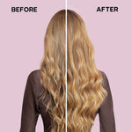 Curling Tongs Alfaparf Milano STYLE & CARE 300 ml for Women product packaging