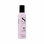 Styling Mousse Alfaparf Milano STYLE & CARE 250 ml for Women product packaging