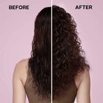 Styling Mousse Alfaparf Milano STYLE & CARE 250 ml for Women product packaging