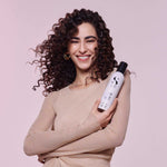 Styling Mousse Alfaparf Milano STYLE & CARE 250 ml for Women product packaging