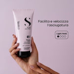 Styling Cream Alfaparf Milano STYLE & CARE 200 ml for Women skincare packaging
