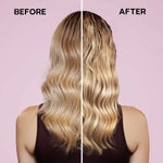 Curling Tongs Alfaparf Milano STYLE & CARE 90 ml for Women product packaging