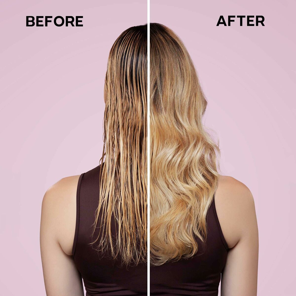Curling Tongs Alfaparf Milano STYLE & CARE 150 ml for Women product packaging