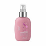 Hair Lotion Alfaparf Milano SEMI DI LINO 125 ml for Women skincare packaging