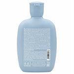 Shampoo Alfaparf Milano SEMI DI LINO DENSITY 250 ml for Women shampoo bottle