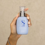 Shampoo Alfaparf Milano SEMI DI LINO 125 ml for Women shampoo bottle