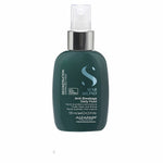 Styling Cream Alfaparf Milano SEMI DI LINO 125 ml skincare packaging