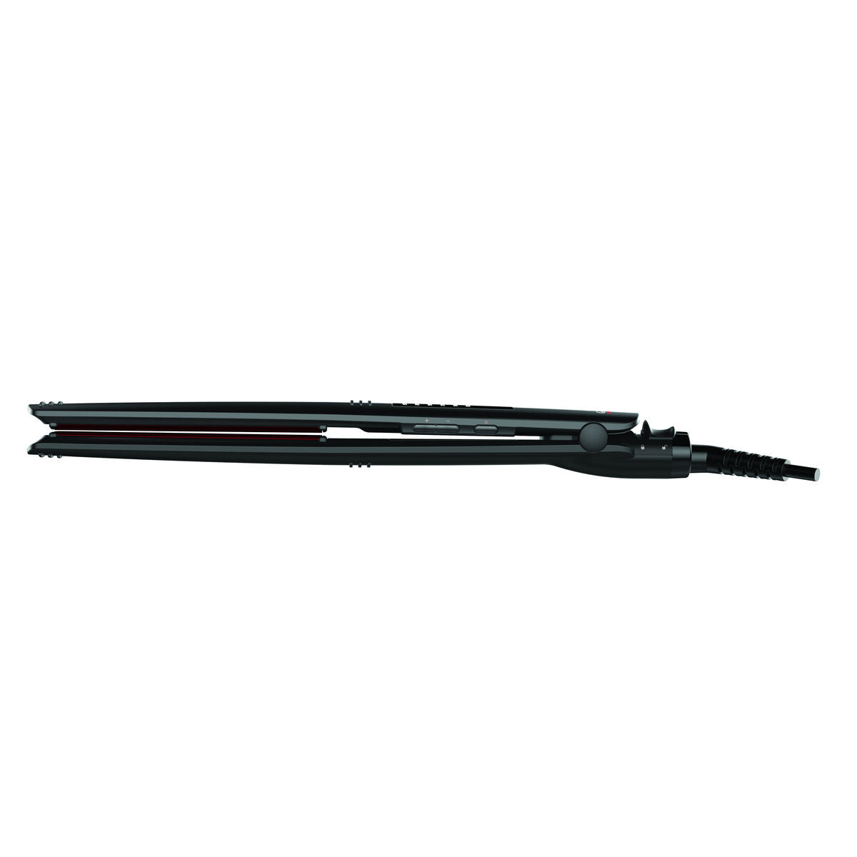 Hair Straightener Gama Professional GI0213 Black 1 Piece product packaging