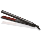 Hair Straightener Gama Professional GI0213 Black 1 Piece product packaging