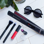 Hair Straightener Gama Professional GI0213 Black 1 Piece product packaging