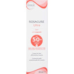 Day Cream Rosacure Spf 50 30 ml skincare packaging
