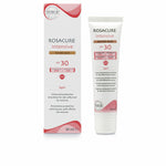 Hydrating Cream with Colour Rosacure Spf 30 ml Brown skincare packaging
