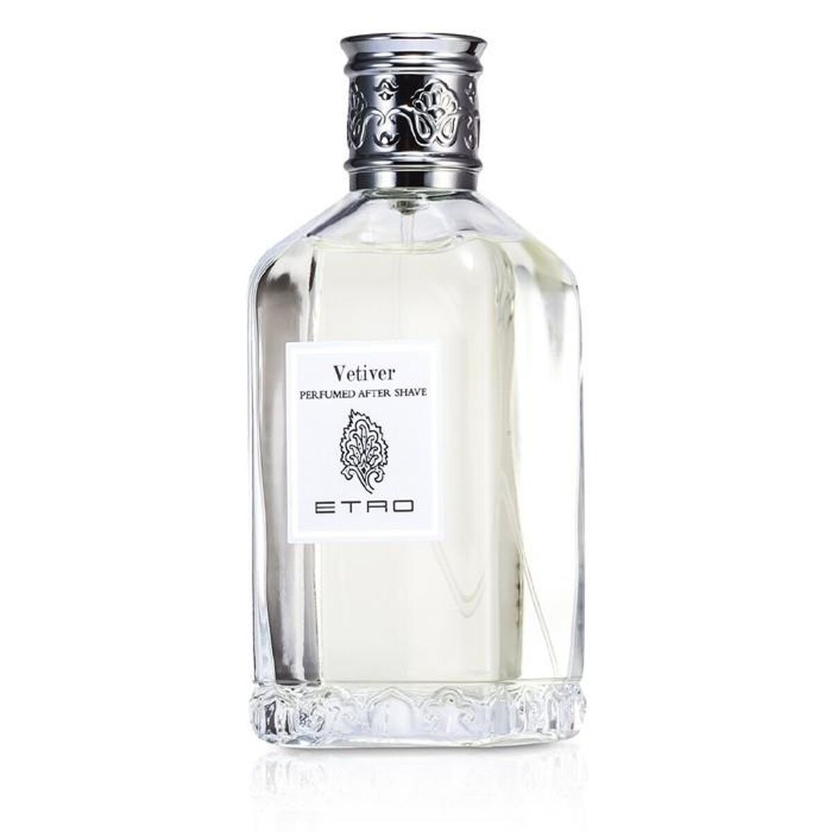 Aftershave Vetiver Etro 100 ml product packaging