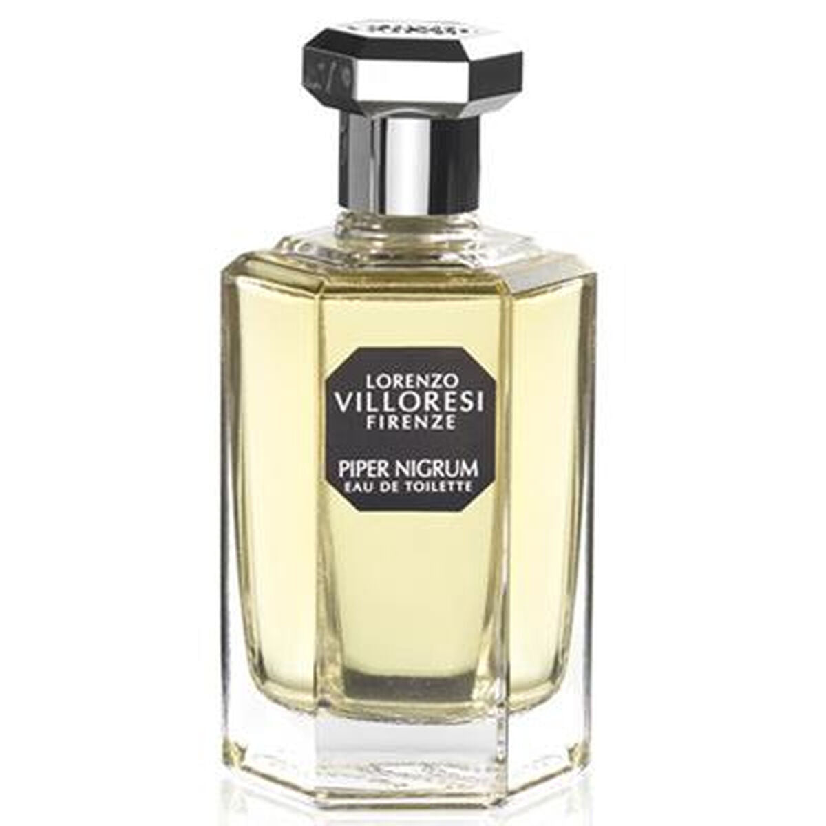 Unisex Perfume Lorenzo Villoresi Firenze Piper Nigrum 100 ml for Women product packaging