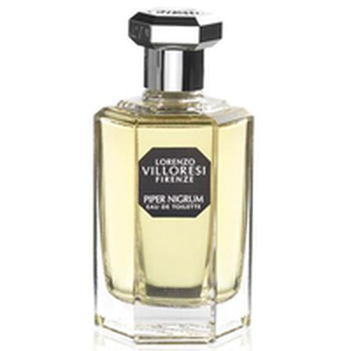 Unisex Perfume Lorenzo Villoresi Firenze Piper Nigrum 100 ml for Women product packaging