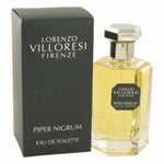 Unisex Perfume Lorenzo Villoresi Firenze Piper Nigrum 100 ml for Women product packaging