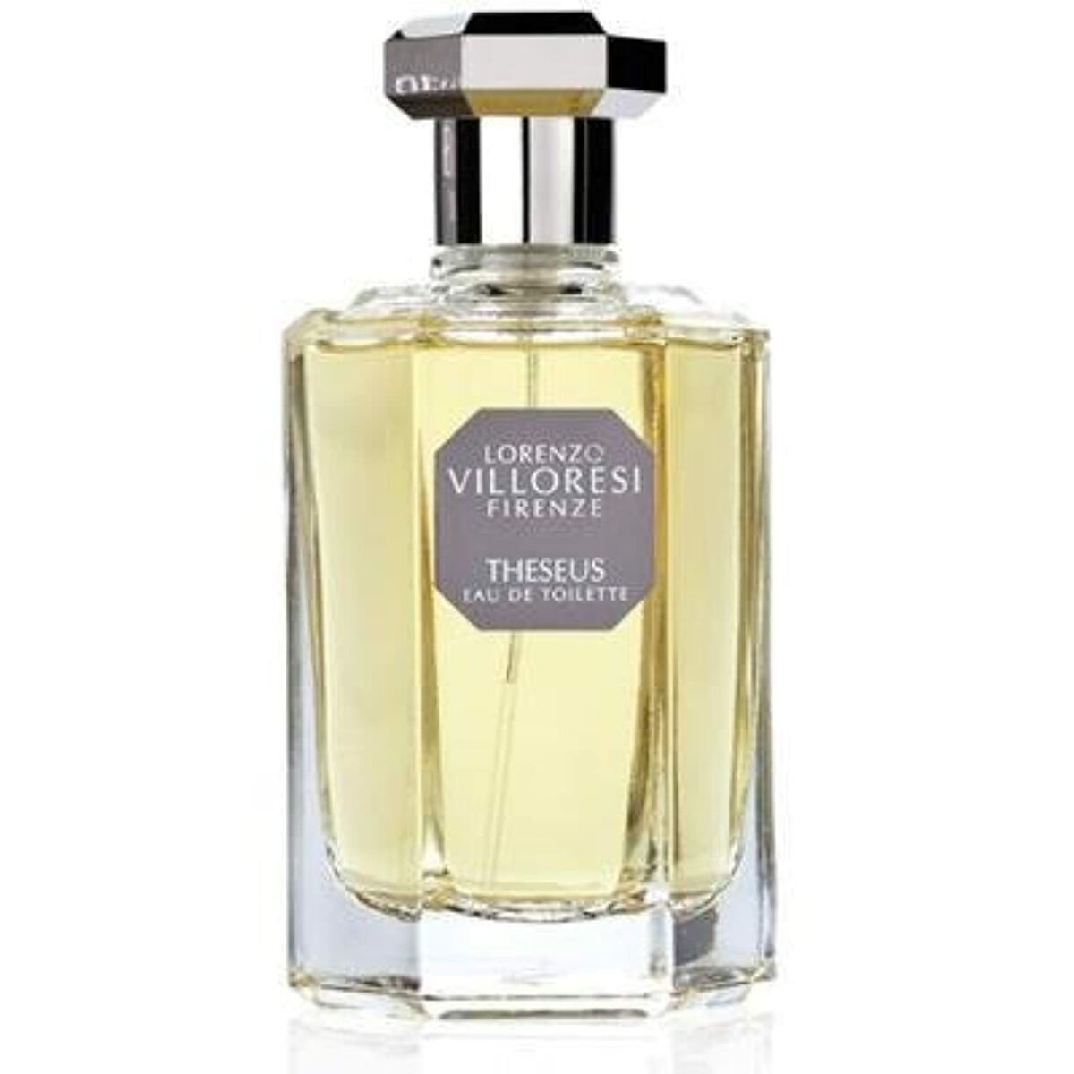 Unisex Perfume Lorenzo Villoresi Firenze EDT for Women bottle