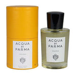 Unisex Perfume Acqua Di Parma EDC product packaging