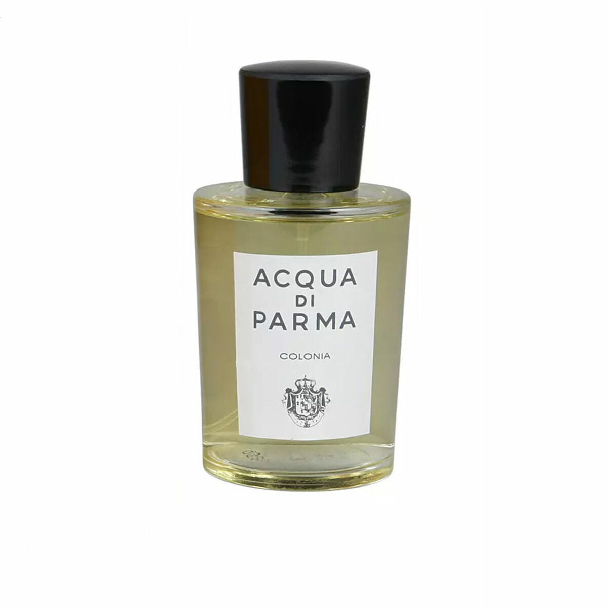 Unisex Perfume Acqua Di Parma EDC product packaging