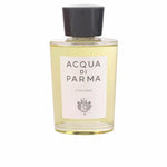 Unisex Perfume Acqua Di Parma EDC product packaging