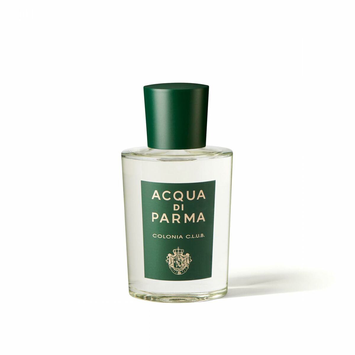 Unisex Perfume Acqua Di Parma Colonia Club EDC 100 ml 96 g for Men product packaging