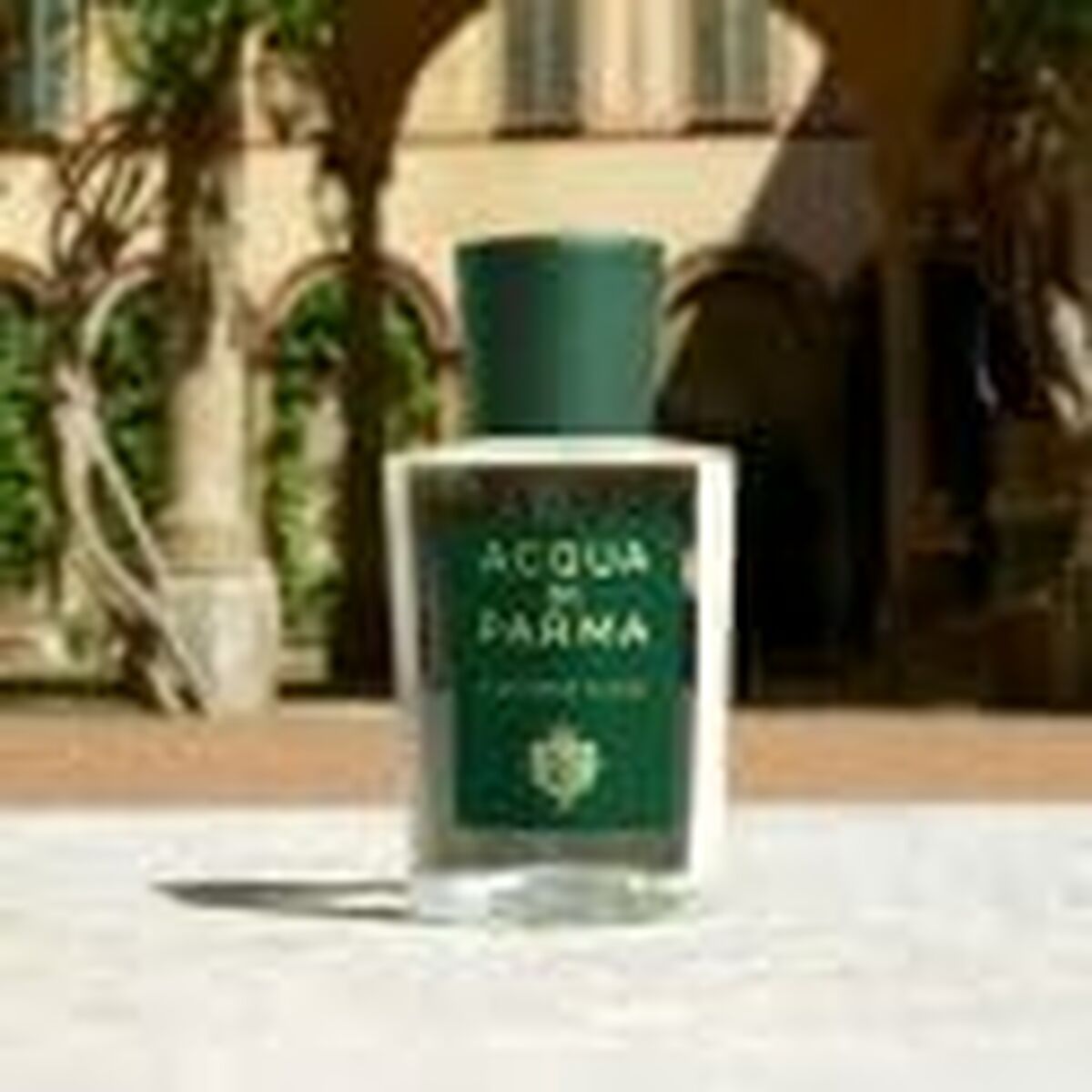 Unisex Perfume Acqua Di Parma Colonia Club EDC 100 ml 96 g for Men product packaging