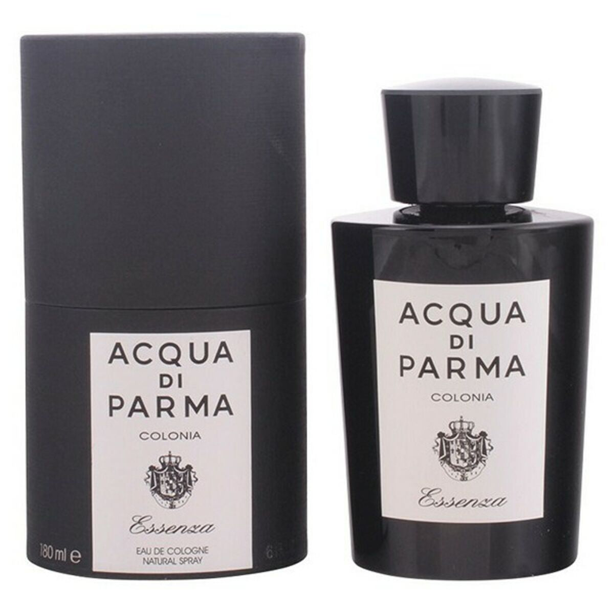 Unisex Perfume Acqua Di Parma Essenza EDC product packaging