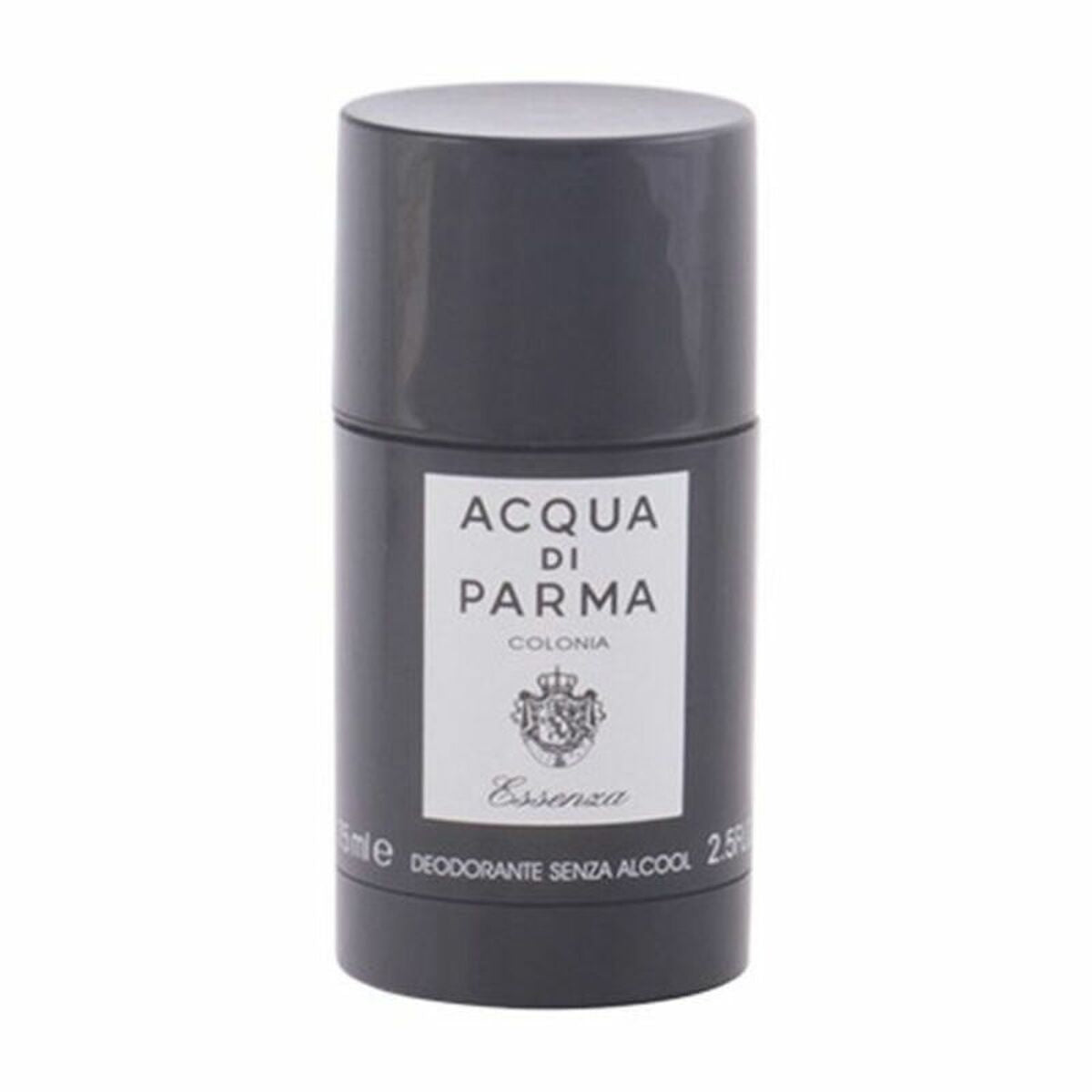 Stick Deodorant Acqua Di Parma Colonia Essenza 75 ml for Men product packaging