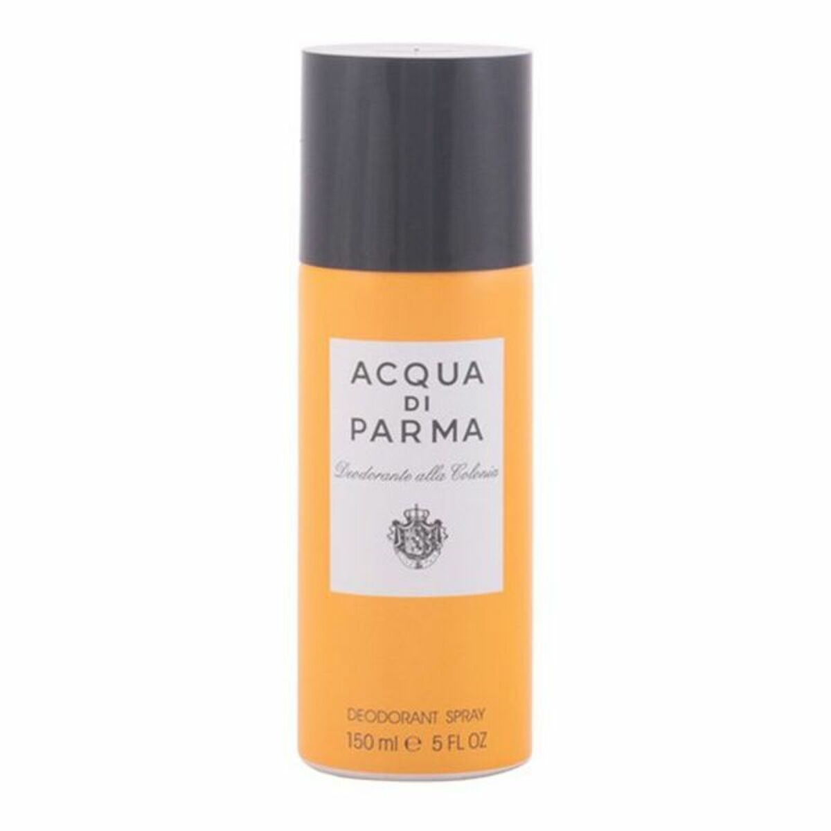 Spray Deodorant Acqua Di Parma Acqua Di Parma 150 ml for Men product packaging