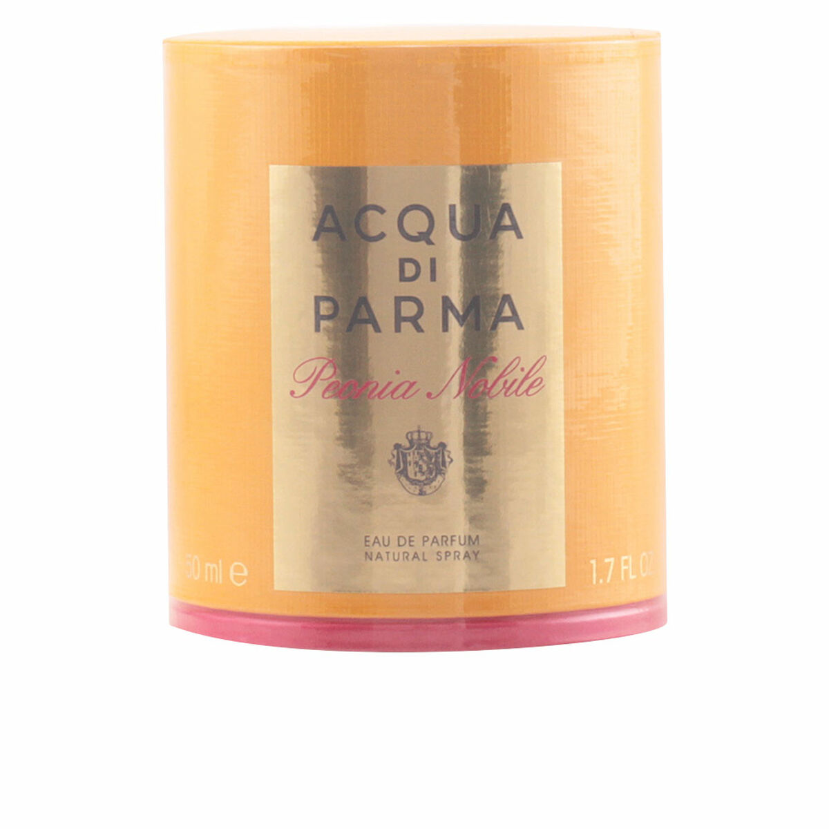 Women's Perfume Peonia Nobile Acqua Di Parma EDP bottle