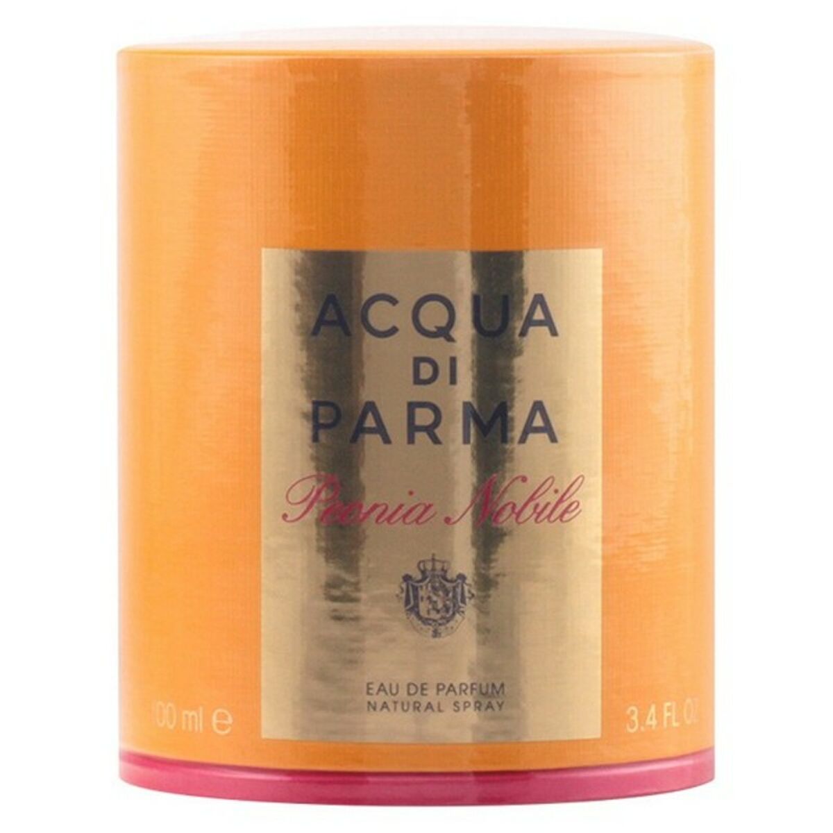 Women's Perfume Peonia Nobile Acqua Di Parma EDP bottle
