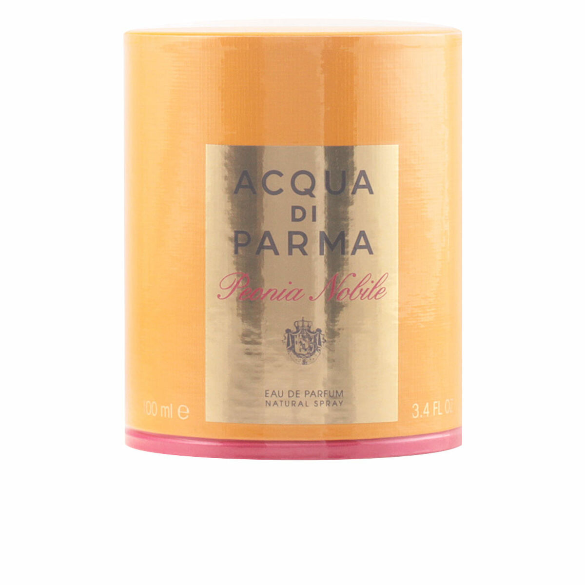 Women's Perfume Peonia Nobile Acqua Di Parma EDP bottle
