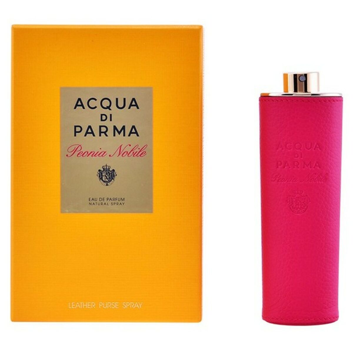 Women's Perfume Peonia Nobile Acqua Di Parma EDP bottle