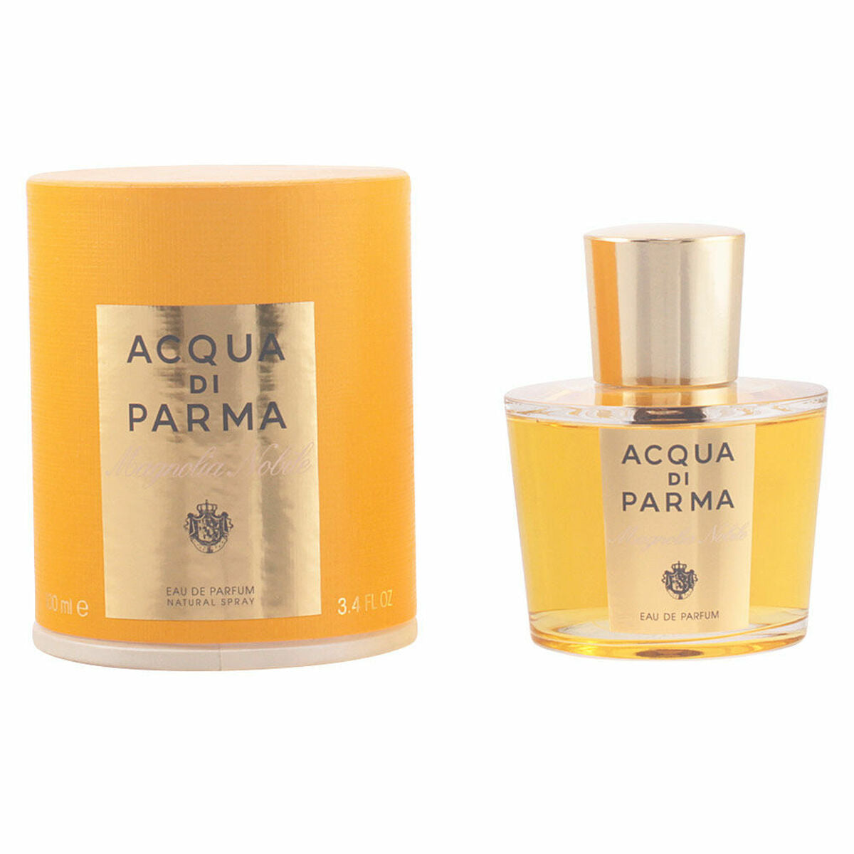 Women's Perfume Acqua Di Parma LE NOBILI EDP 100 ml (50 ml) for Women bottle