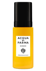 Acqua di Parma, Barbiere, Hyaluronic Acid, For All Skin Types, Light Cream, For Face, 50 ml