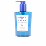 Shower Gel Acqua Di Parma BLU MEDITERRANEO 300 ml for Women skincare packaging