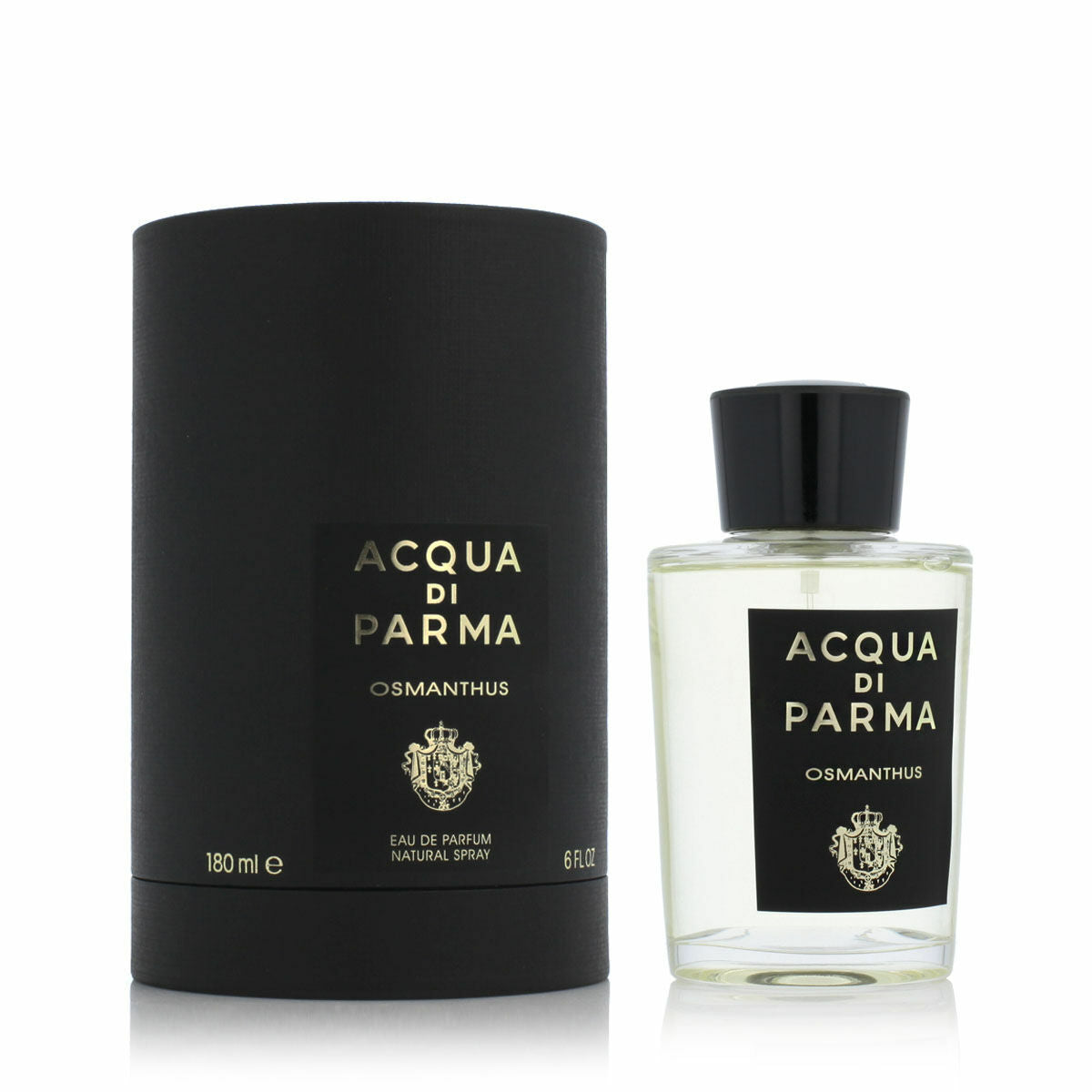Unisex Perfume Acqua Di Parma Osmanthus 180 ml product packaging