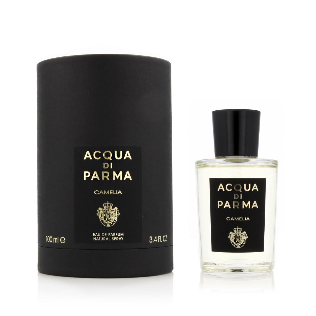 Unisex Perfume Acqua Di Parma Camelia EDP 100 ml bottle