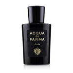 Unisex Perfume Oud Acqua Di Parma INGREDIENT COLLECTION EDP (180 ml) 180 ml bottle