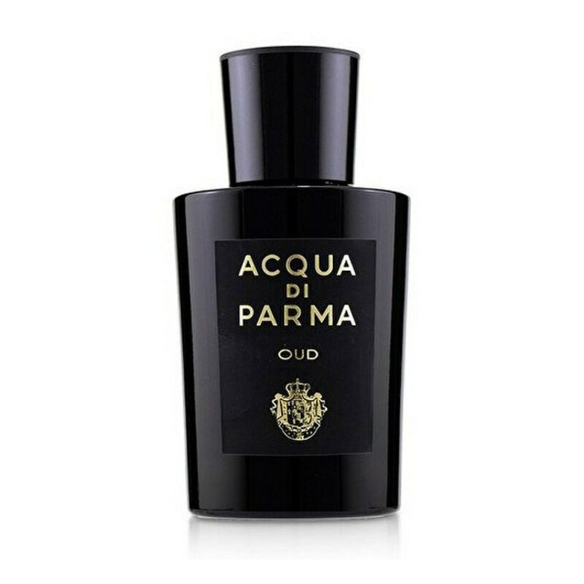 Unisex Perfume Oud Acqua Di Parma INGREDIENT COLLECTION EDP (180 ml) 180 ml bottle