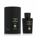 Unisex Perfume Acqua Di Parma Ambra product packaging