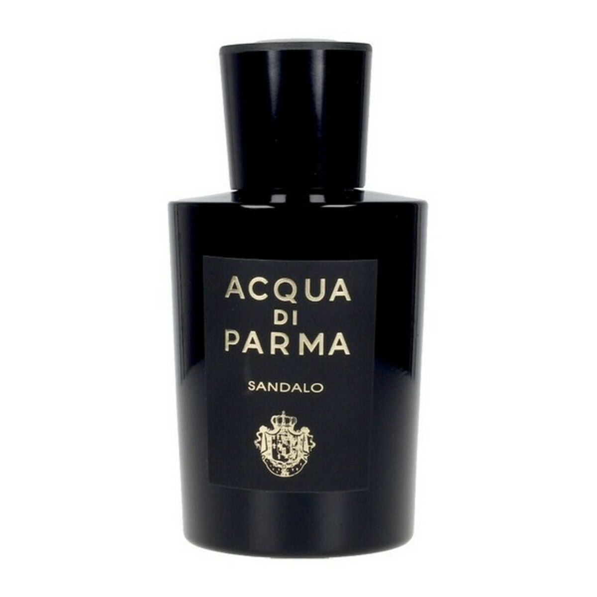 Men's Perfume Acqua Di Parma INGREDIENT COLLECTION EDC 100 ml product packaging