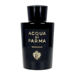 Men's Perfume Acqua Di Parma EDC (180 ml) (180 ml) product packaging