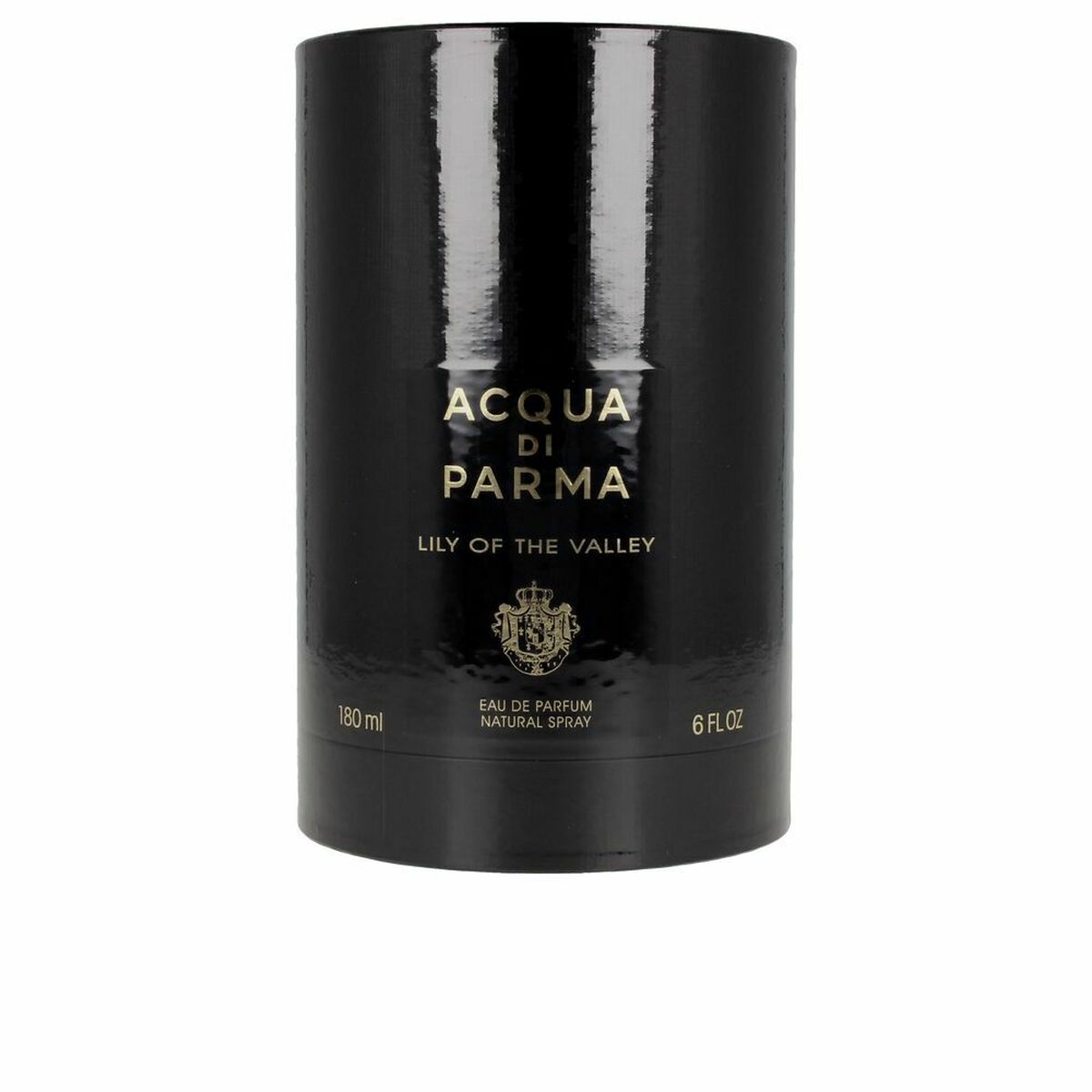 Unisex Perfume Acqua Di Parma Signatures Of The Sun Lily Of The Valley 180 ml product packaging
