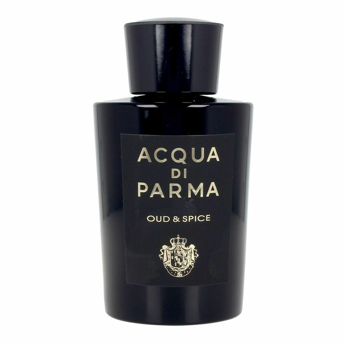 Unisex Perfume Acqua Di Parma Signatures of the Sun Oud & Spice EDP (180 ml) bottle