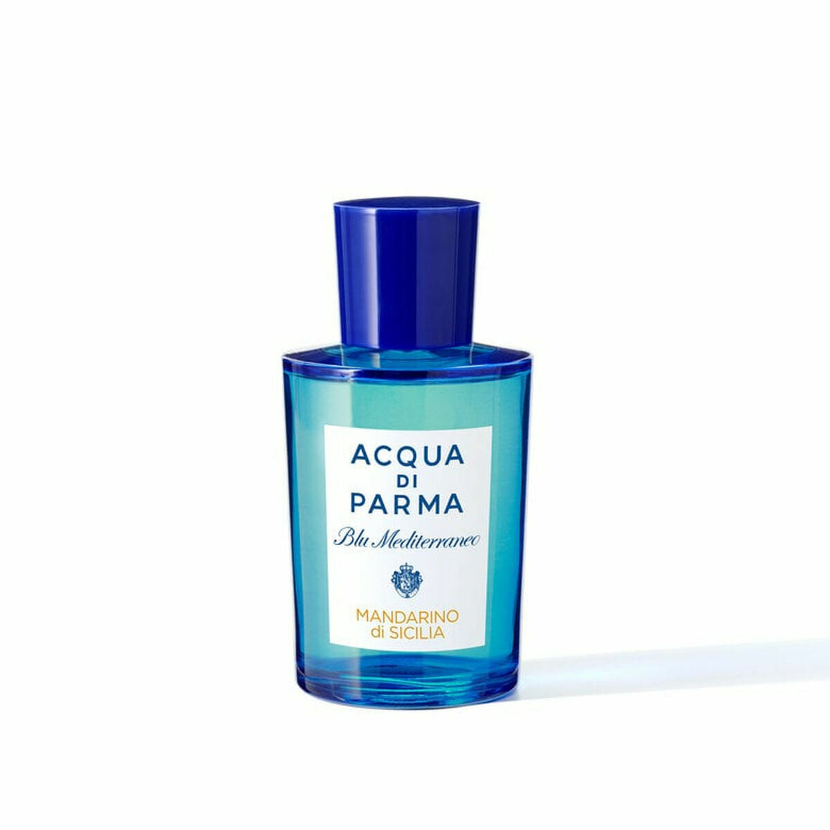 Unisex Perfume Acqua Di Parma Blu Mediterraneo Mandarino di Sicilia EDT 100 ml bottle