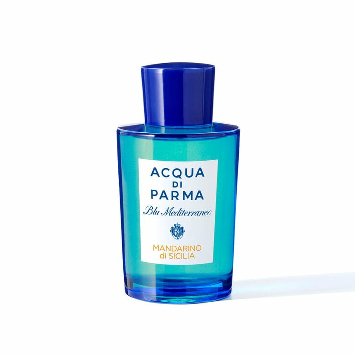 Unisex Perfume Acqua Di Parma Blu Mediterraneo Mandarino di Sicilia EDT 180 ml bottle