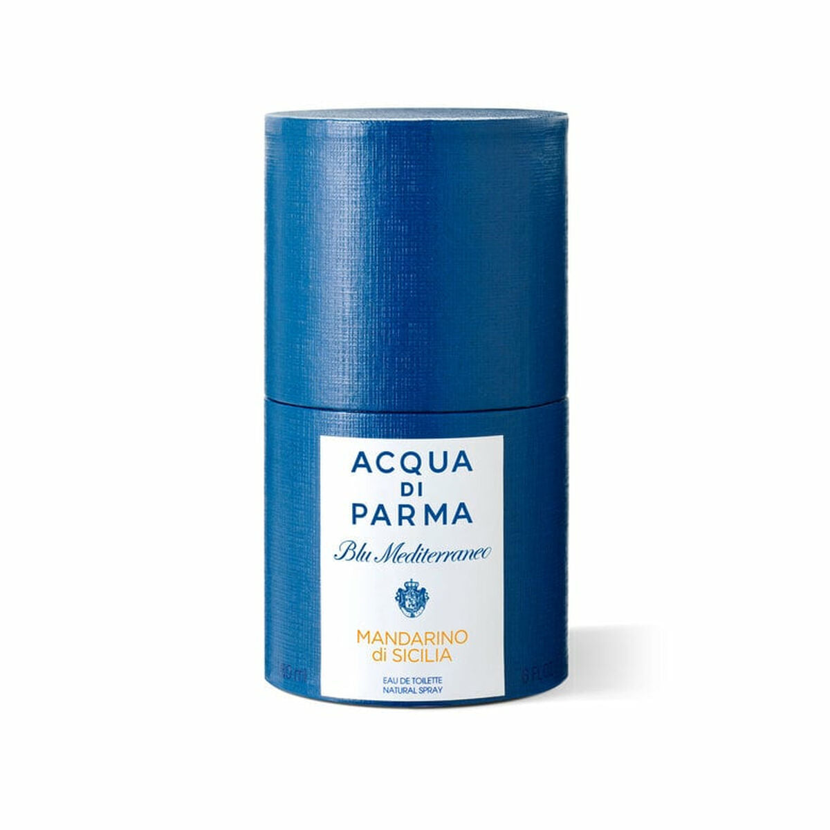 Unisex Perfume Acqua Di Parma Blu Mediterraneo Mandarino di Sicilia EDT 180 ml bottle